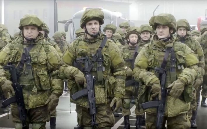 В Беларуси из полигона сбежали российские мобилизованные: подробности