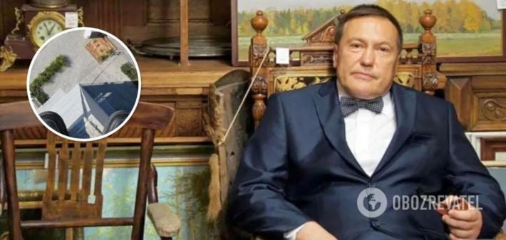 В Индии нашли мертвым одного из самых богатых российских депутатов: погиб при загадочных обстоятельствах