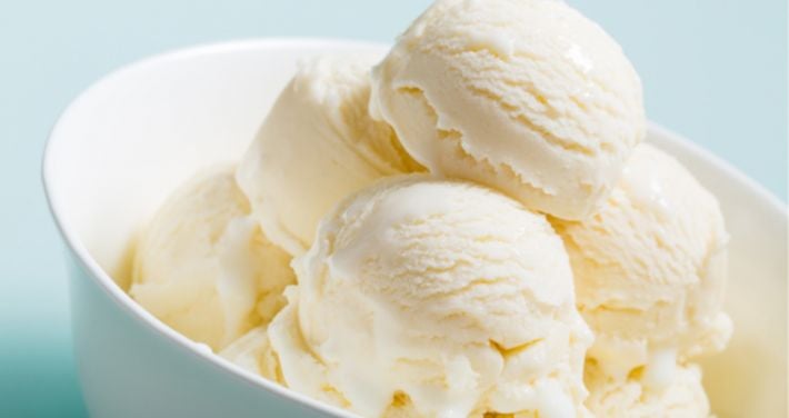 Производителя мороженого "Хрещатик" оштрафовали за ложь о составе пломбира