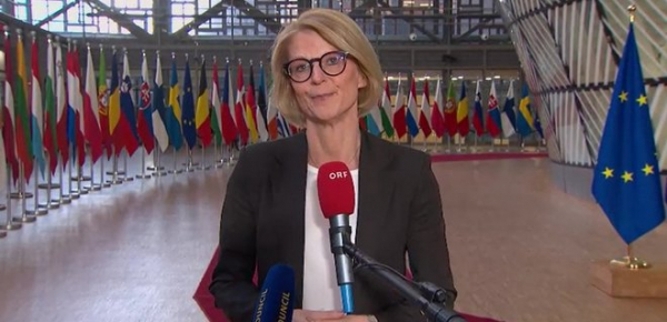 
Перший транш у 2023 році. Євросоюз надав Україні 3 млрд євро 