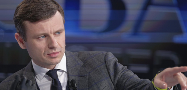 
Міністерство фінансів України отримало нагороду Risk Awards 2023 