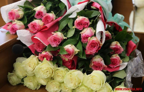 У Вінниці на Новий рік та Різдво народилось 14 немовлят                     
