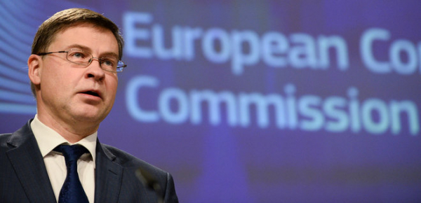 
Помітні позитивні тенденції: у Єврокомісії сподіваються уникнути цьогорічної рецесії 