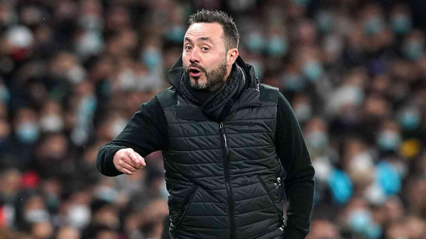 Роберто Де Дзербі: «Мудрик може виграти «Золотий м’яч»