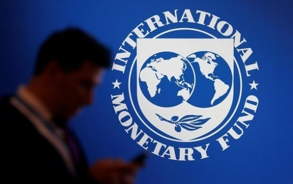 МВФ покращив прогноз для світової економіки