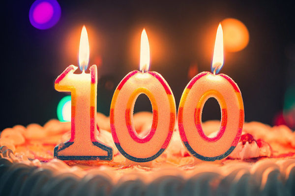 У січні двоє жителів Вінниці відсвяткують 100-літній ювілей                    
