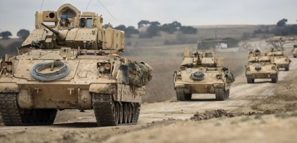 
Україна отримає перші БМП Bradley у найближчі тижні – Пентагон 