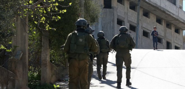 
В Ізраїлі терорист напав на людей у синагозі: семеро загиблих, 10 поранених 