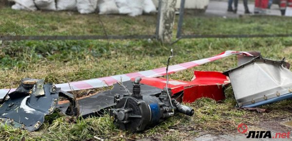 
Трагедия в Броварах. Фоторепортаж с места крушения вертолета у детского сада – фото 