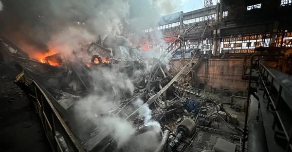 Міненерго прогнозує "важкі" дні після атаки РФ: енергомережі сильно пошкоджені