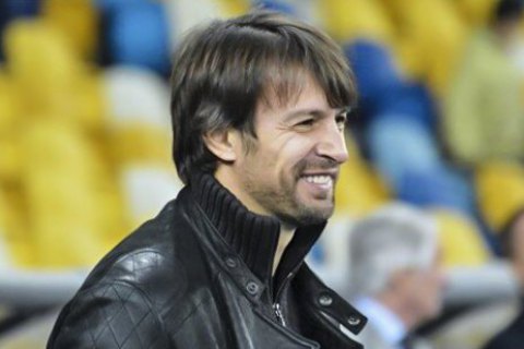Олександр Шовковський: «Готовий працювати у збірній України за сумісництвом»