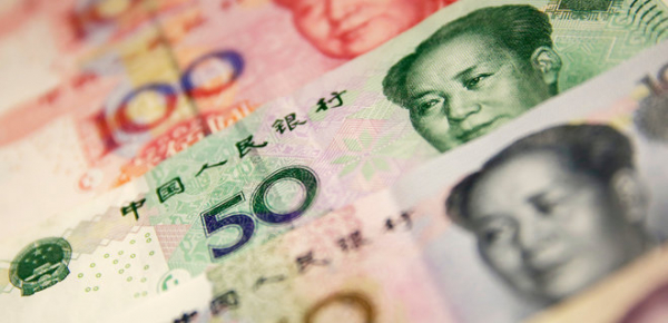 
Росія намагається досягти стабільності економіки завдяки продажу китайських юанів 