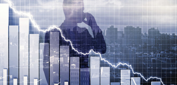 
Друга глобальна рецесія за 10 років: Світовий банк знизив прогноз світового ВВП на 2023 рік 