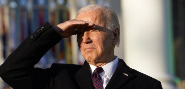 
Державний борг США досяг ліміту в розмірі $31,4 трлн 