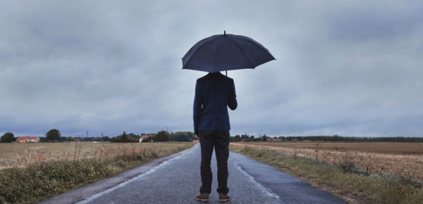 
Блекаути та падіння доходів українців погіршили очікування бізнесу — індекс НБУ 