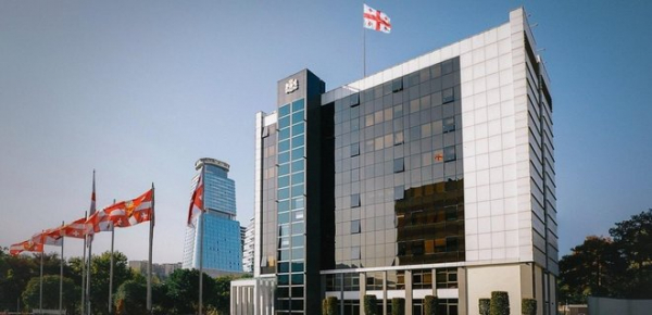 
Міноборони Грузії відповіло щодо ситуації з "Буками": У 2007 році ми купили ці ЗРК в України 
