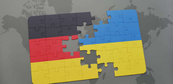 
Німеччина готує програму інвестиційних гарантій для німецького бізнесу в Україні 