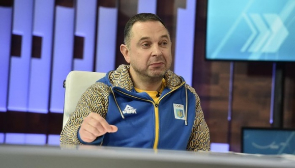 Гутцайт: Що хочуть побачити ті, хто хоче допустити російських та білоруських спортсменів на Олімпіаду-2024? Хто візьме на себе відповідальність за безпеку українських спортсменів?
