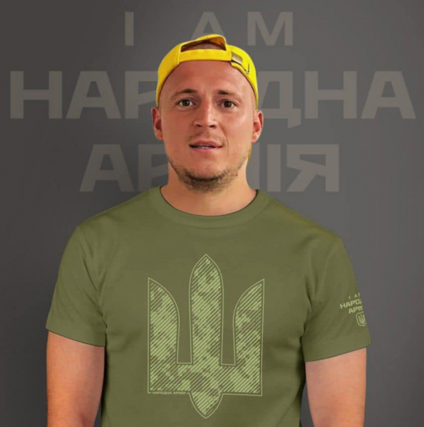 Роман Зозуля: «У рашистської плісняви немає жодного шансу!»