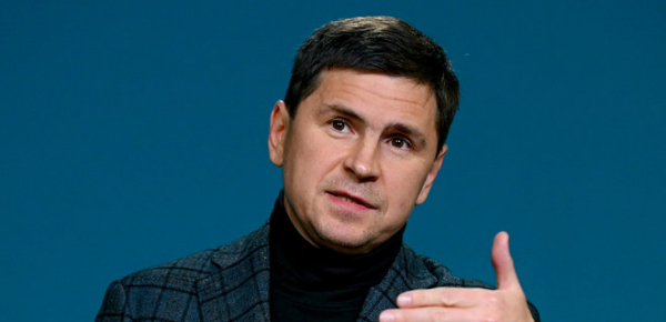 
Подоляк: тільки Молдова має розв'язувати придністровську проблему 