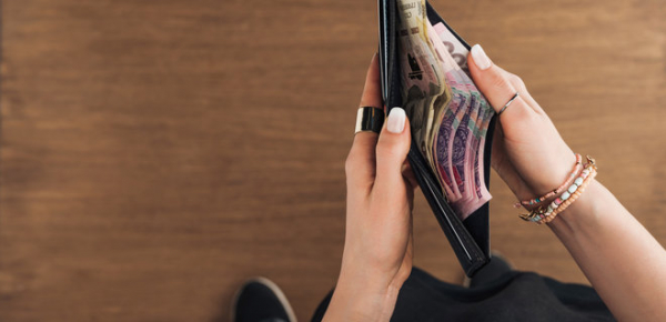 Надруковані гривні не мають опинитись на валютному ринку, це загроза для курсу – Пишний
Надруковані гривні не мають опинитись на валютному ринку, це загроза для курсу – Пишний