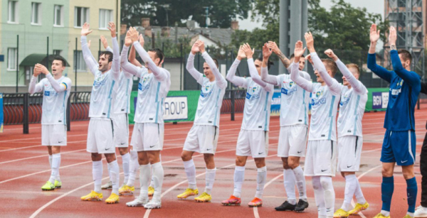 Турнір Winter Cup-2023, який відклали через землетрус у Туреччині, стартує 10 лютого