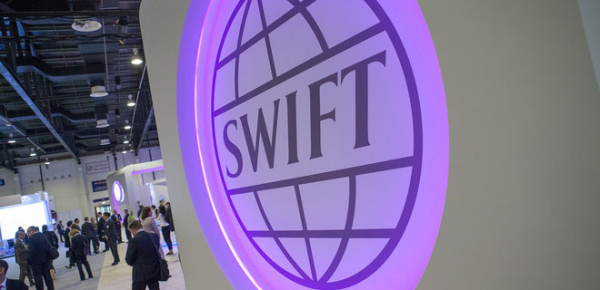 
Чотири російські банки відключать від SWIFT в межах десятого пакета санкцій ЄС – Reuters 