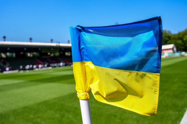 Футбольний сезон в Україні відновиться 27 лютого