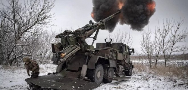 
ЗСУ: Після розгрому 155 бригади біля Вугледара РФ залучила "козаків". Вони не хочуть наступати 
