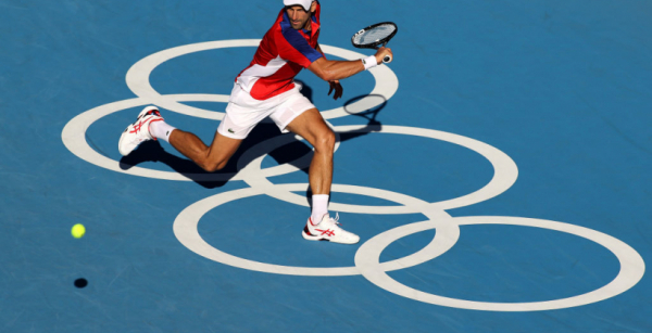 ФТУ: російським тенісистам дорогу на Олімпіаду-2024 закрито, МОК забуває принципи відбору на Ігри