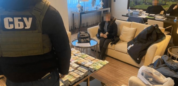 
Корупція у "Надра України": СБУ та ДБР обшукали об'єкти екснардепа та російського олігарха 