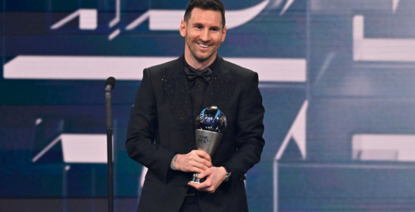 FIFA Football Awards. Ярмоленко проголосував за Мессі, Скалоні та Алісона. Ротань – за Мессі, Анчелотті та Куртуа