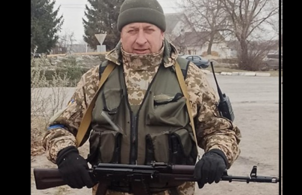 На війні загинули двоє військових з Вінниччини: серед них 20-річний стрілець                    
