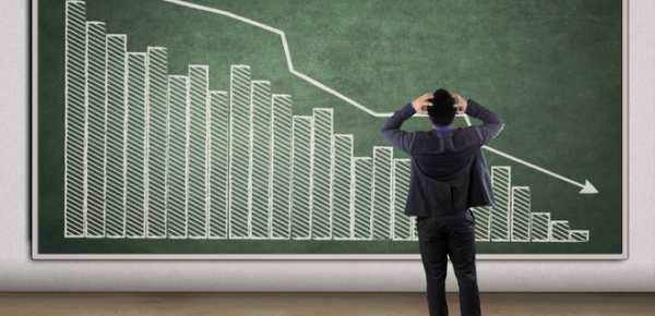 
Падіння у всіх базових галузях. Держстат показав статистику за 2022 рік 