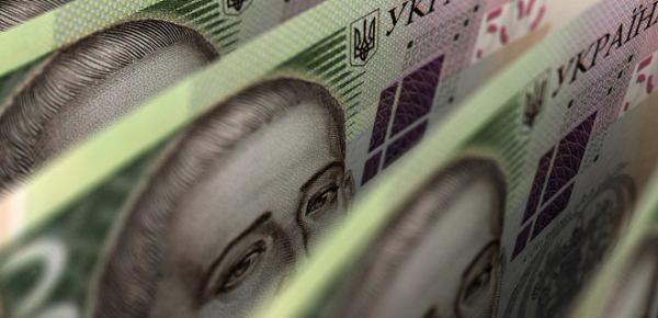 Україна збільшила видатки з бюджету в лютому до 226,7 млрд грн
Україна збільшила видатки з бюджету в лютому до 226,7 млрд грн