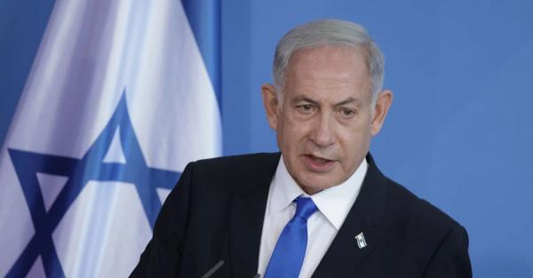 Нетаньягу призупинив судову реформу, через яку в Ізраїлі проходять масові протести