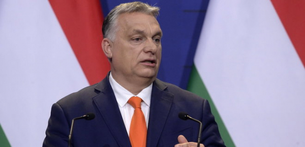 
Угорщина має переглянути відносини з Росією, на це є причина – Орбан 