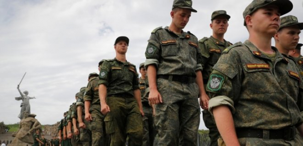 
Випускникам московського вишу не видають дипломи без повістки у військкомат - ЗМІ 