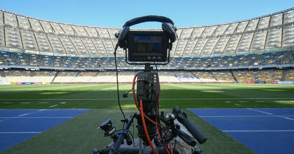 Стало відомо, які телеканали транслюватимуть матчі молодіжної збірної України з Данією та Італією