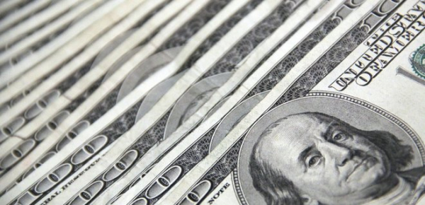 
НБУ збільшив продаж валюти на міжбанку 