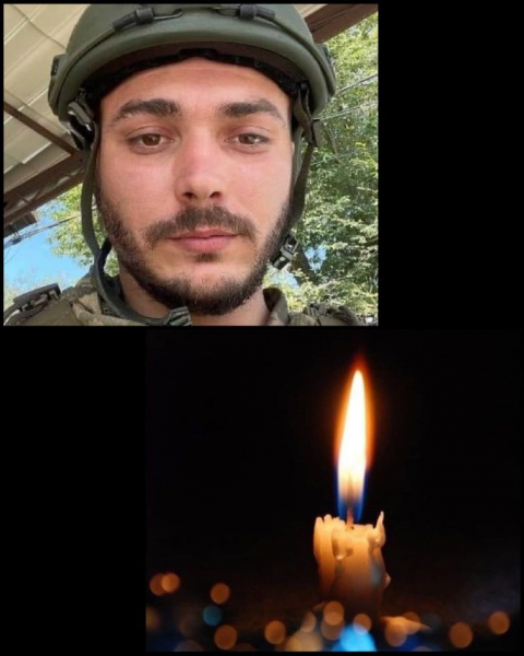 Двоє воїнів-захисників з Вінниччини загинули, захищаючи Україну                    
