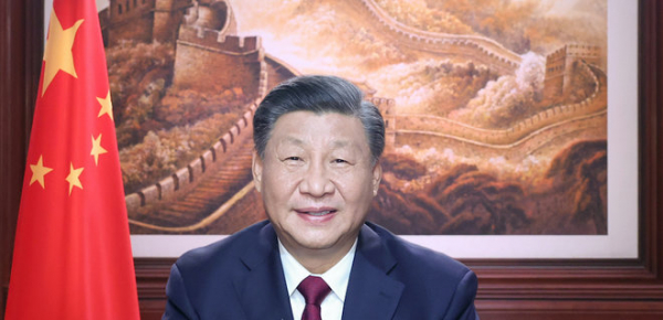 
Сі Цзіньпін має поговорити із Зеленським, якщо Китай хоче миру в Україні — МЗС Канади 