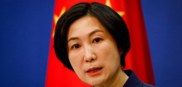 
Китай після чергових ядерних погроз Путіна закликав "зосередитися на дипломатії" 