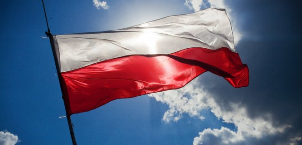 
У Польщі затримали іноземця – йому "світить" 10 років за шпигунство на Росію 