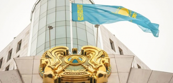 
Казахстан ліквідував своє торговельне представництво у Росії 