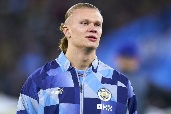 Голанд: «Мене купували не для перемоги в чемпіонаті»