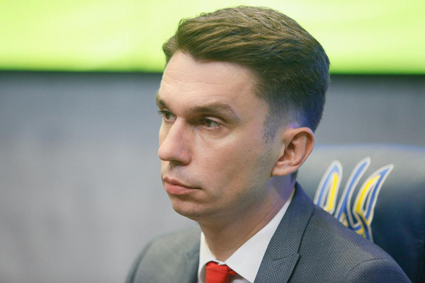 Слідом за Павелком! Суд відсторонив Юрія Запісоцького від посади генерального секретаря УАФ