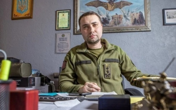 Буданов назвав терміни вирішальної битви у війні РФ та України