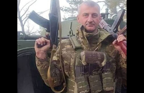 Двоє військових із Вінниччини загинули, захищаючи Україну                    

