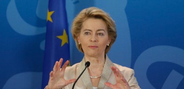 
Євросоюз виділив третій транш у 1,5 млрд євро макрофінансової допомоги Україні 